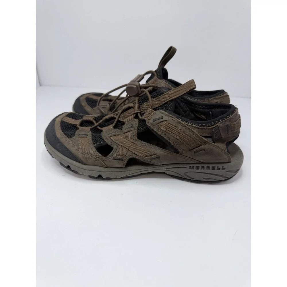 Merrell these men